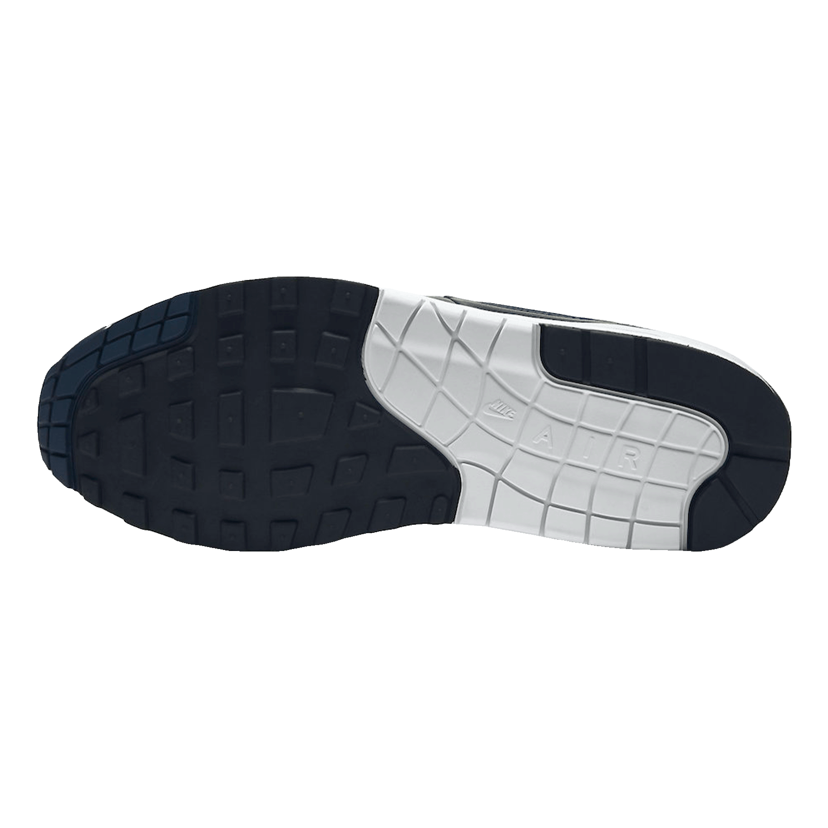 Nike Air Max 1 LV8 Obsidian Sohle