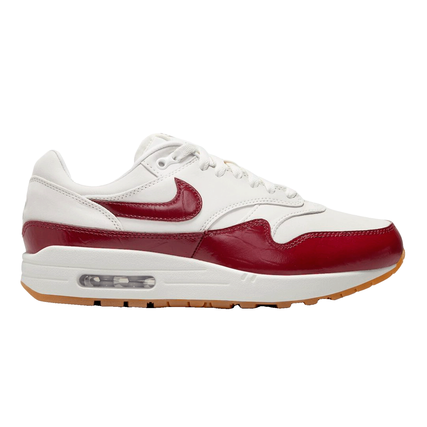 Nike Air Max 1 LX Team Red (W)