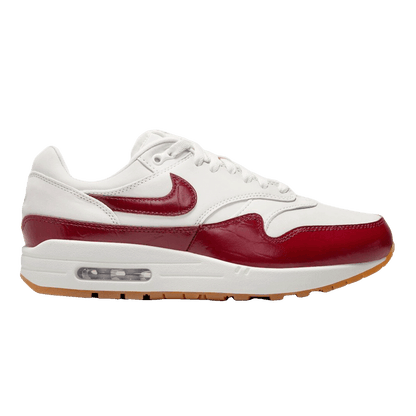 Nike Air Max 1 LX Team Red (W)