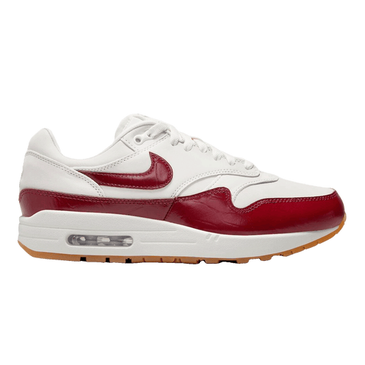 Nike Air Max 1 LX Team Red (W)