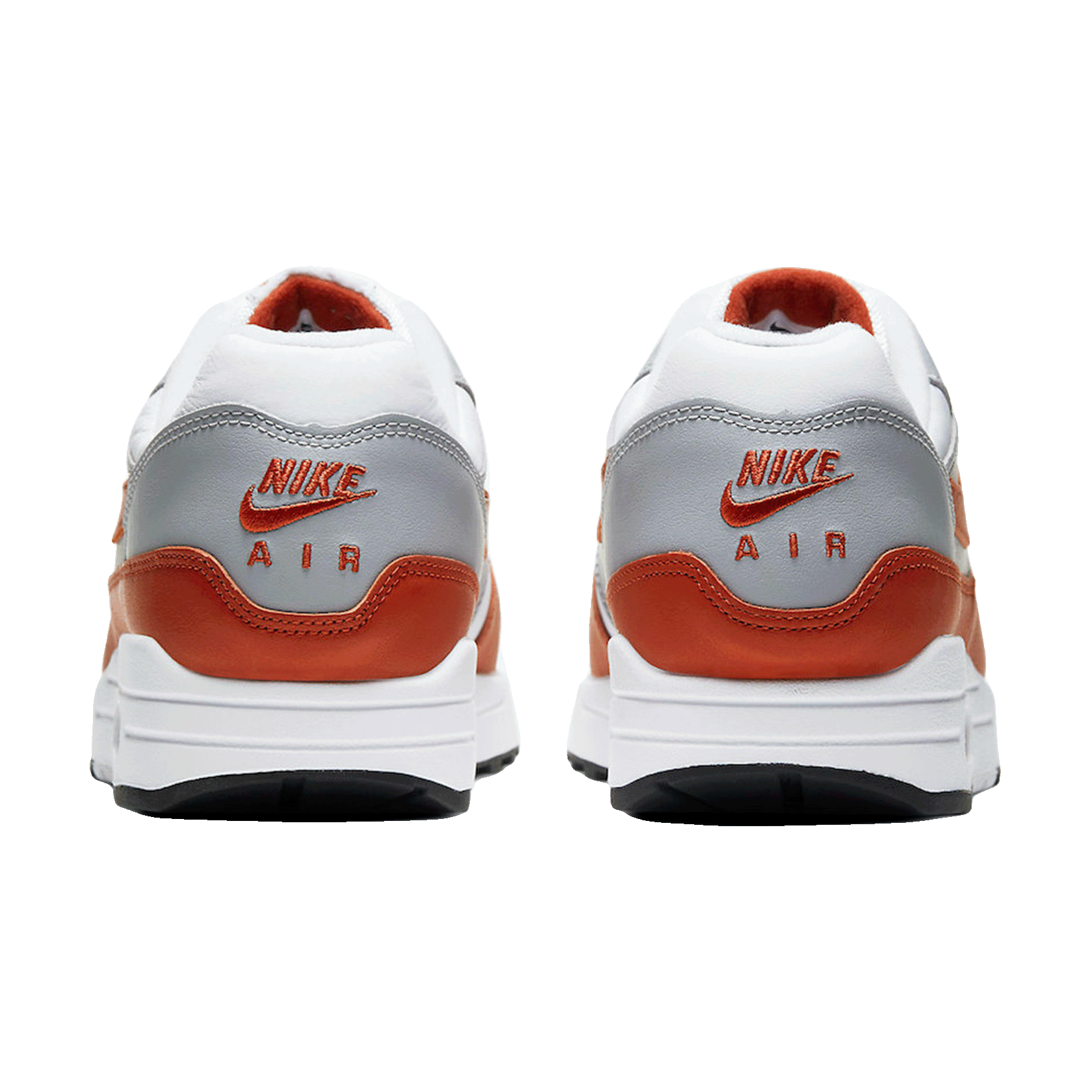 Nike Air Max 1 Martian Sunrise Back