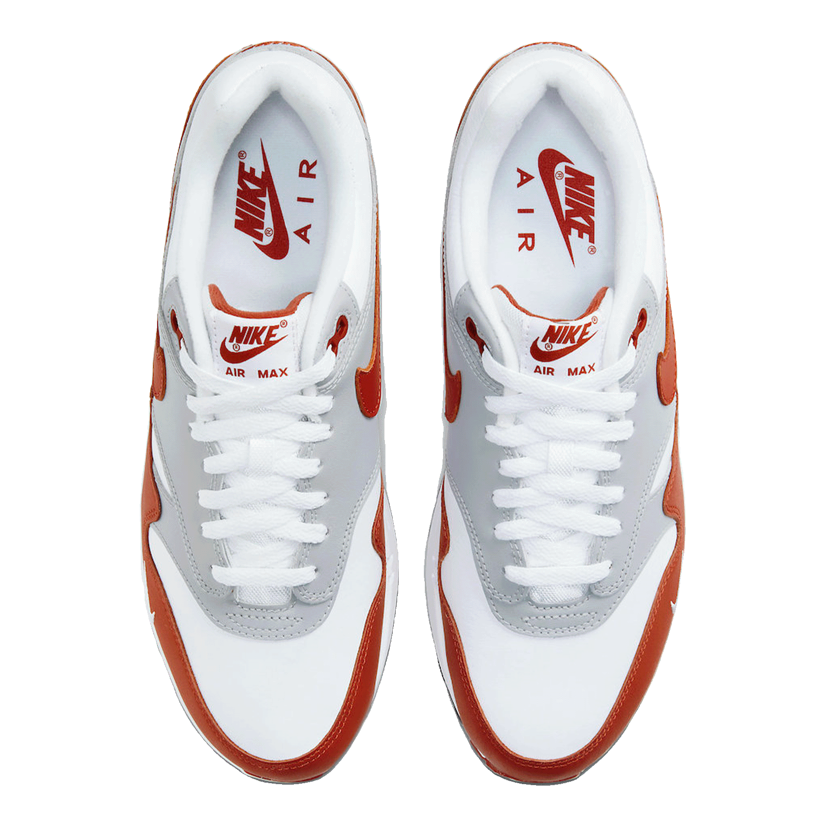Nike Air Max 1 Martian Sunrise Oben