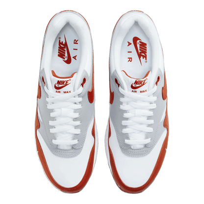 Nike Air Max 1 Martian Sunrise Oben