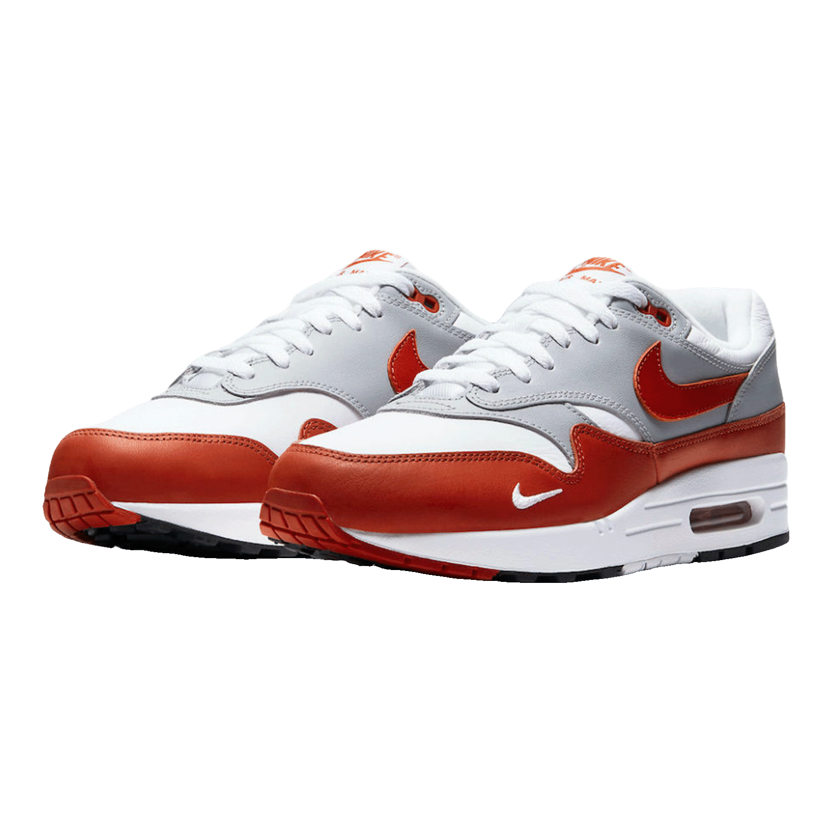 Nike Air Max 1 Martian Sunrise Side