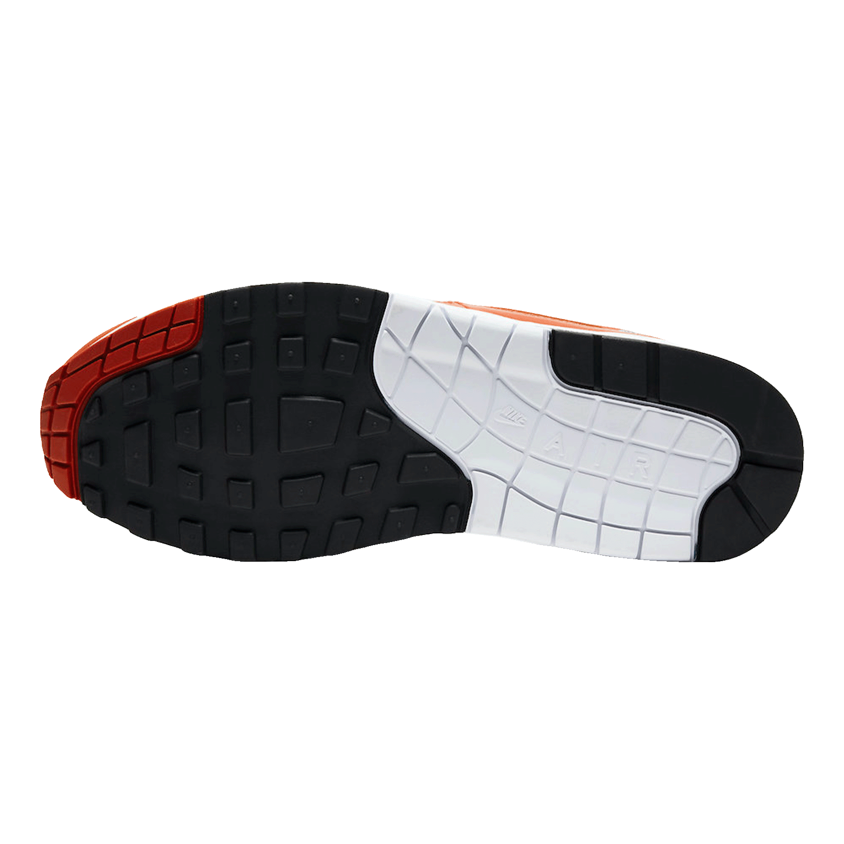 Nike Air Max 1 Martian Sunrise Sohle
