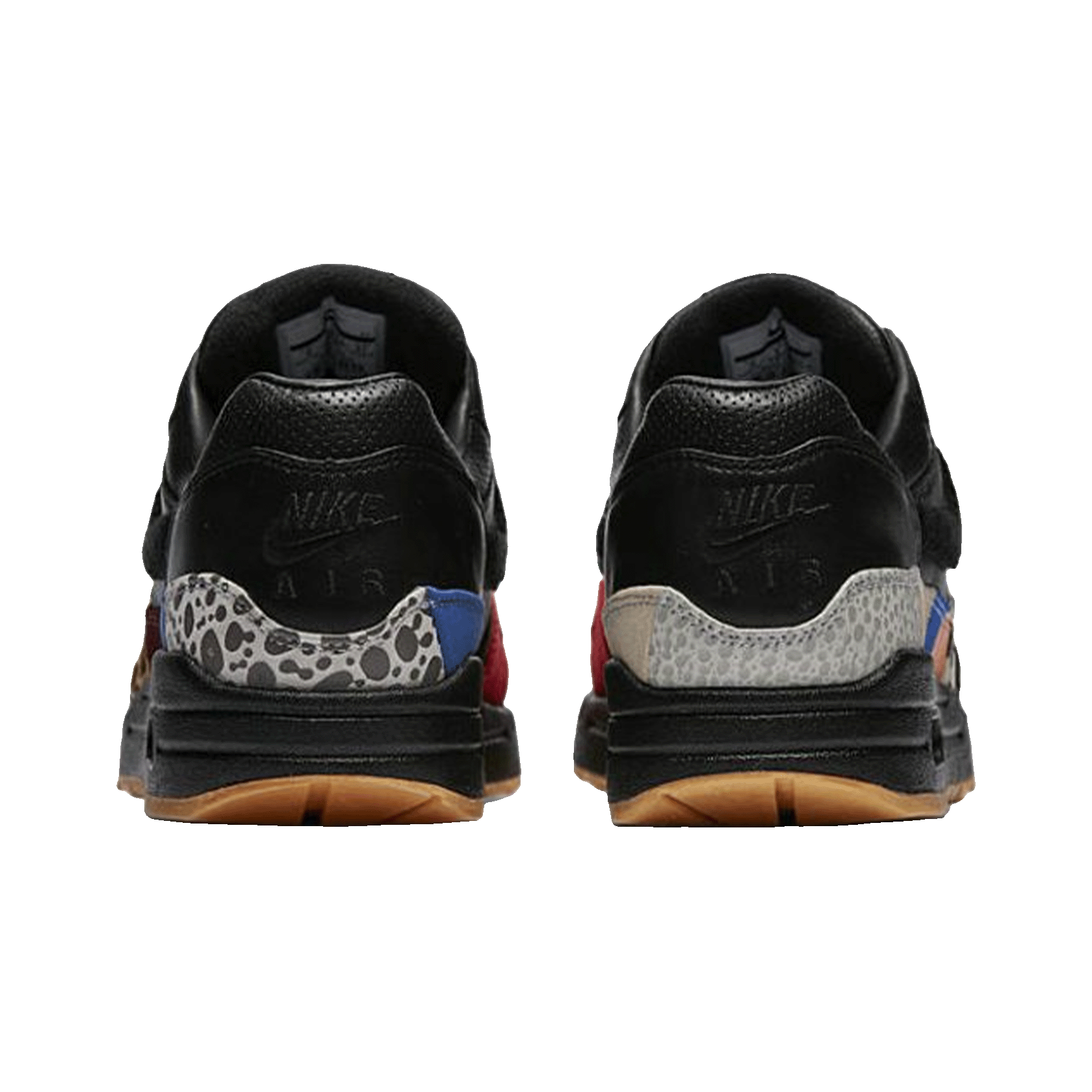 Nike Air Max 1 Master Back
