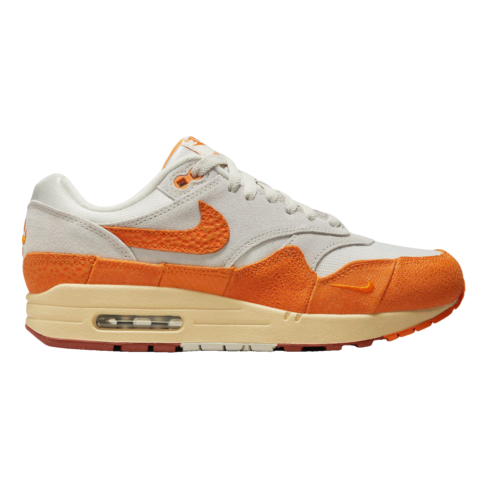 Nike Air Max 1 Master Magma Orange (W)