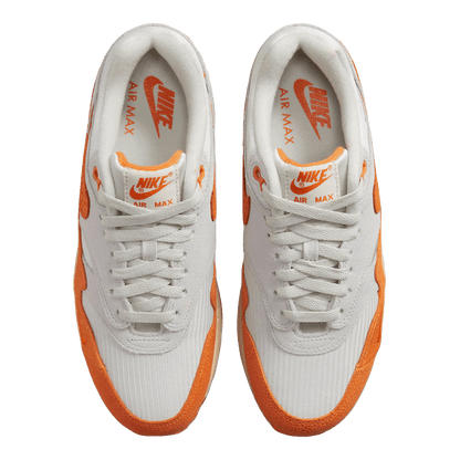 Nike Air Max 1 Master Magma Orange (W) Oben