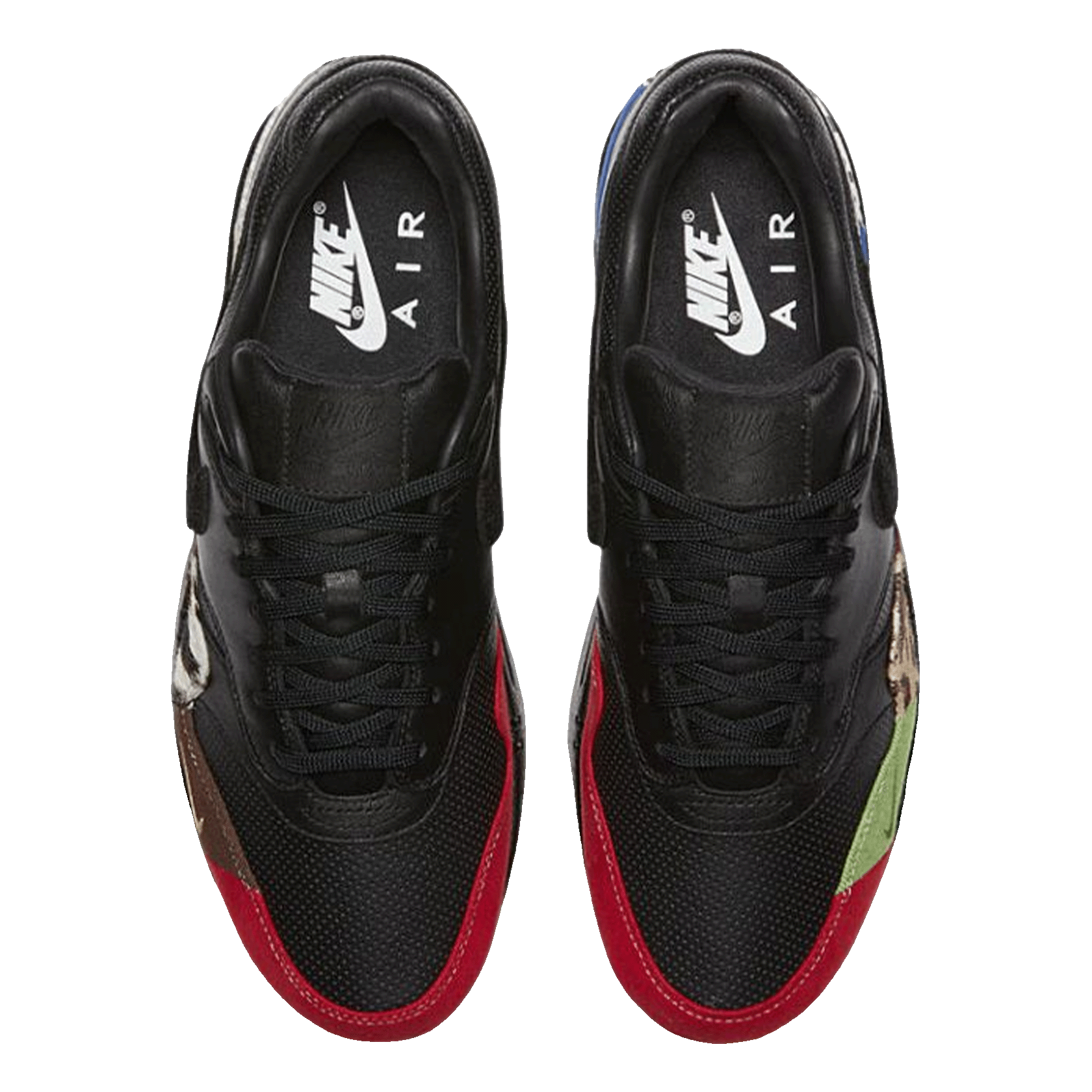Nike Air Max 1 Master Oben