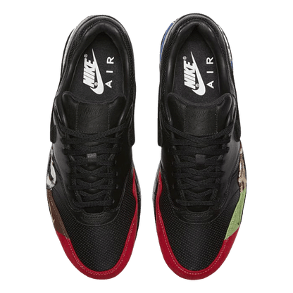 Nike Air Max 1 Master Oben