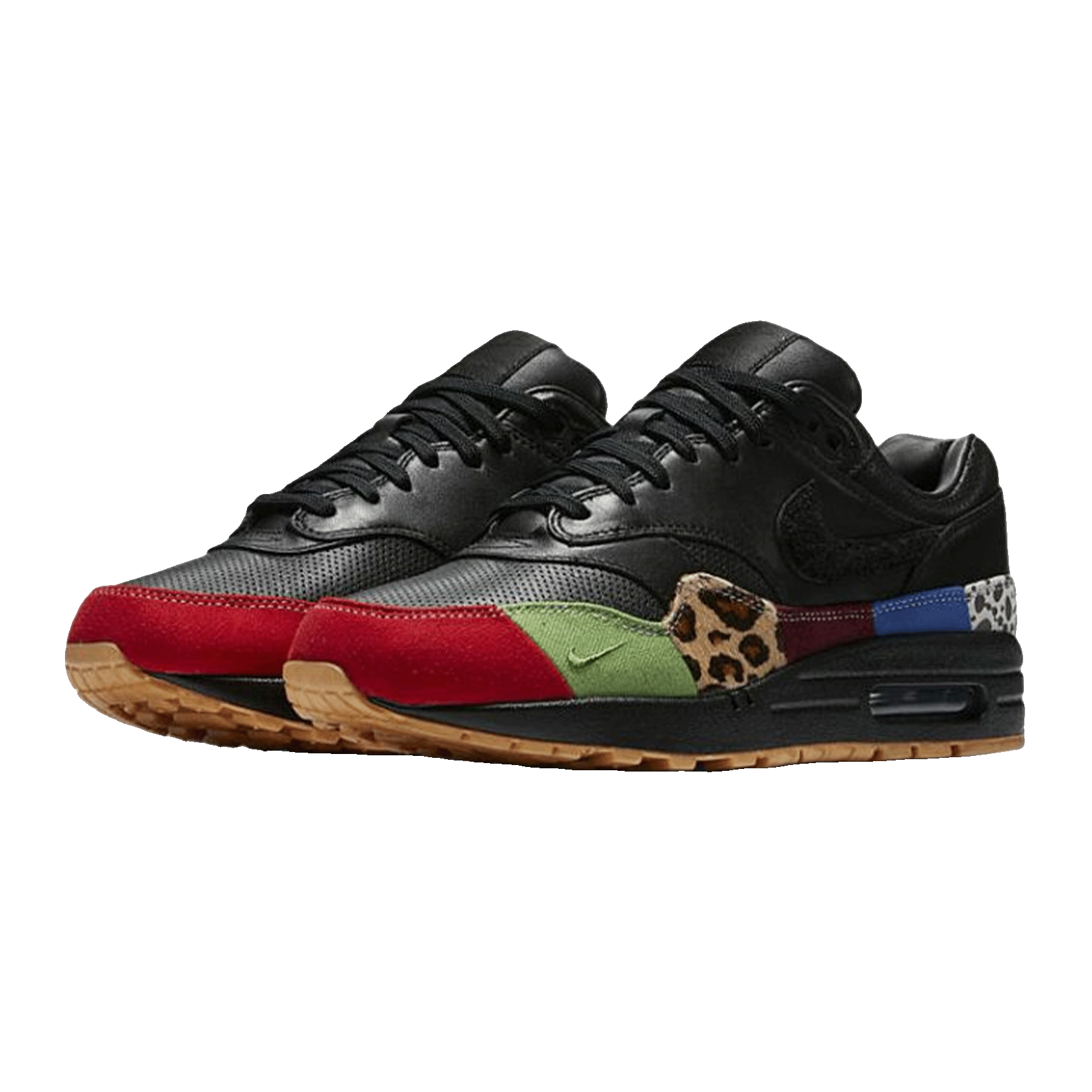 Nike Air Max 1 Master Side
