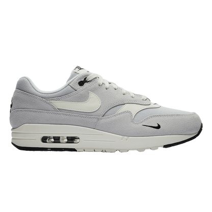Nike Air Max 1 Mini Swoosh Pure Platinum