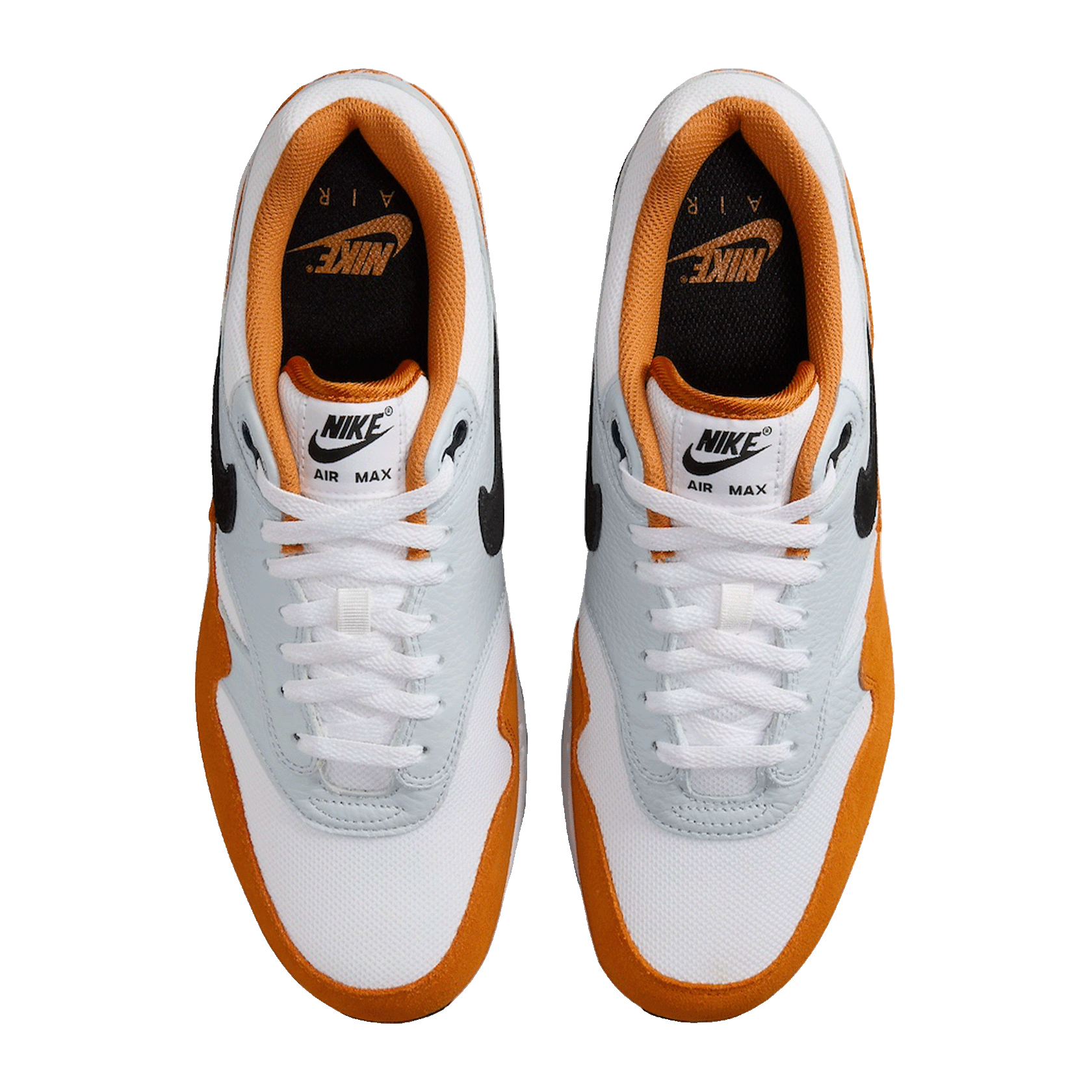 Nike Air Max 1 Monarch Oben