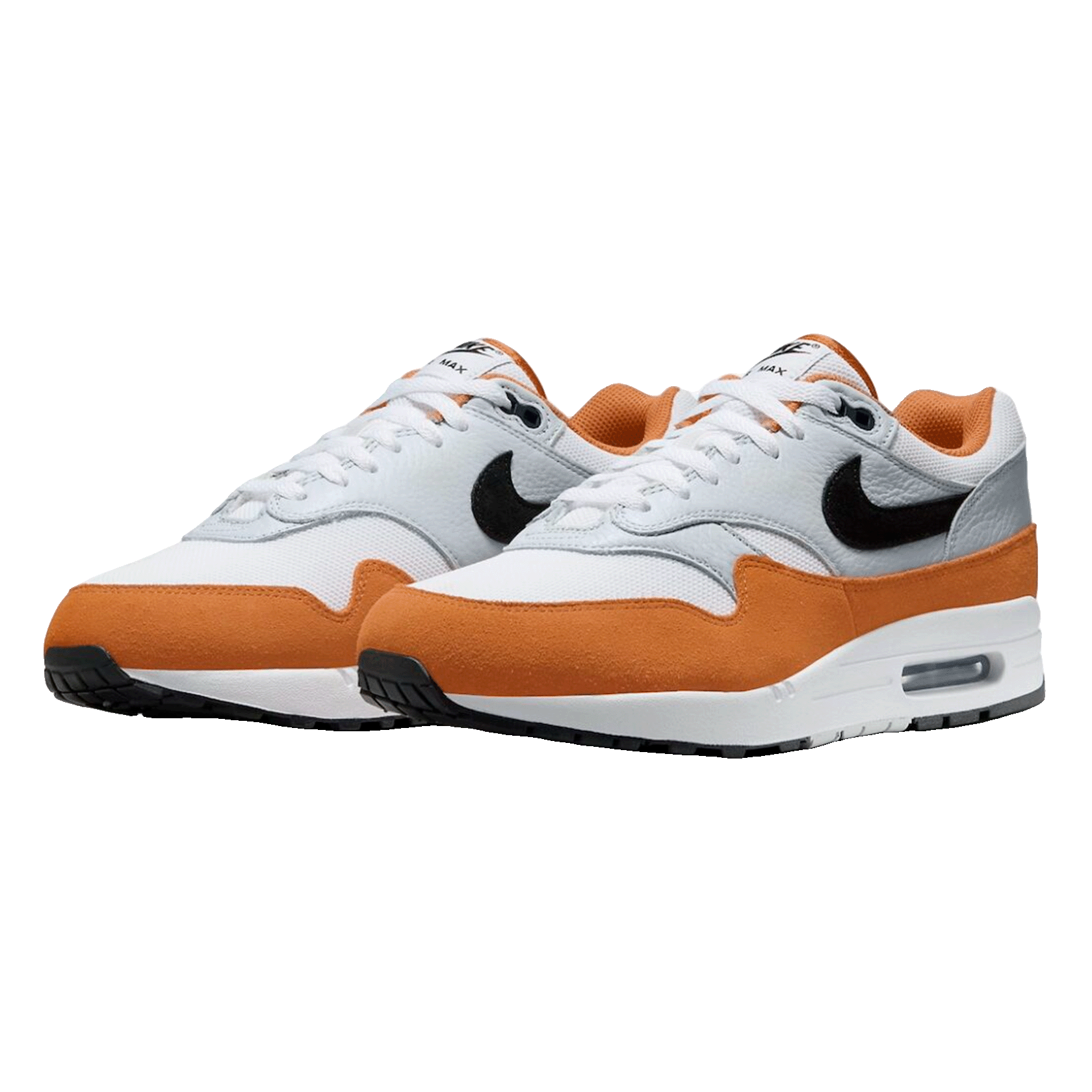 Nike Air Max 1 Monarch Side