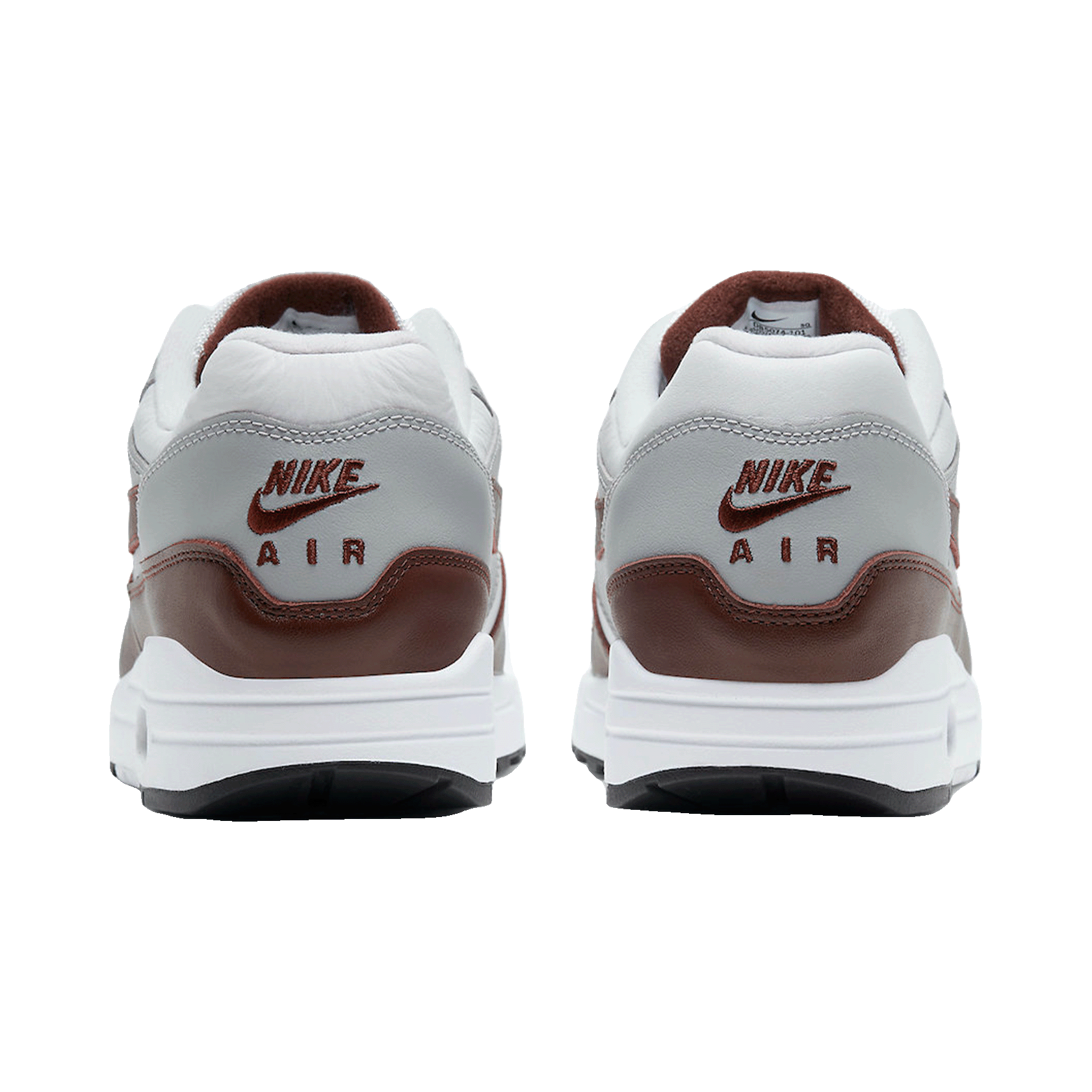 Nike Air Max 1 Mystic Dates Back