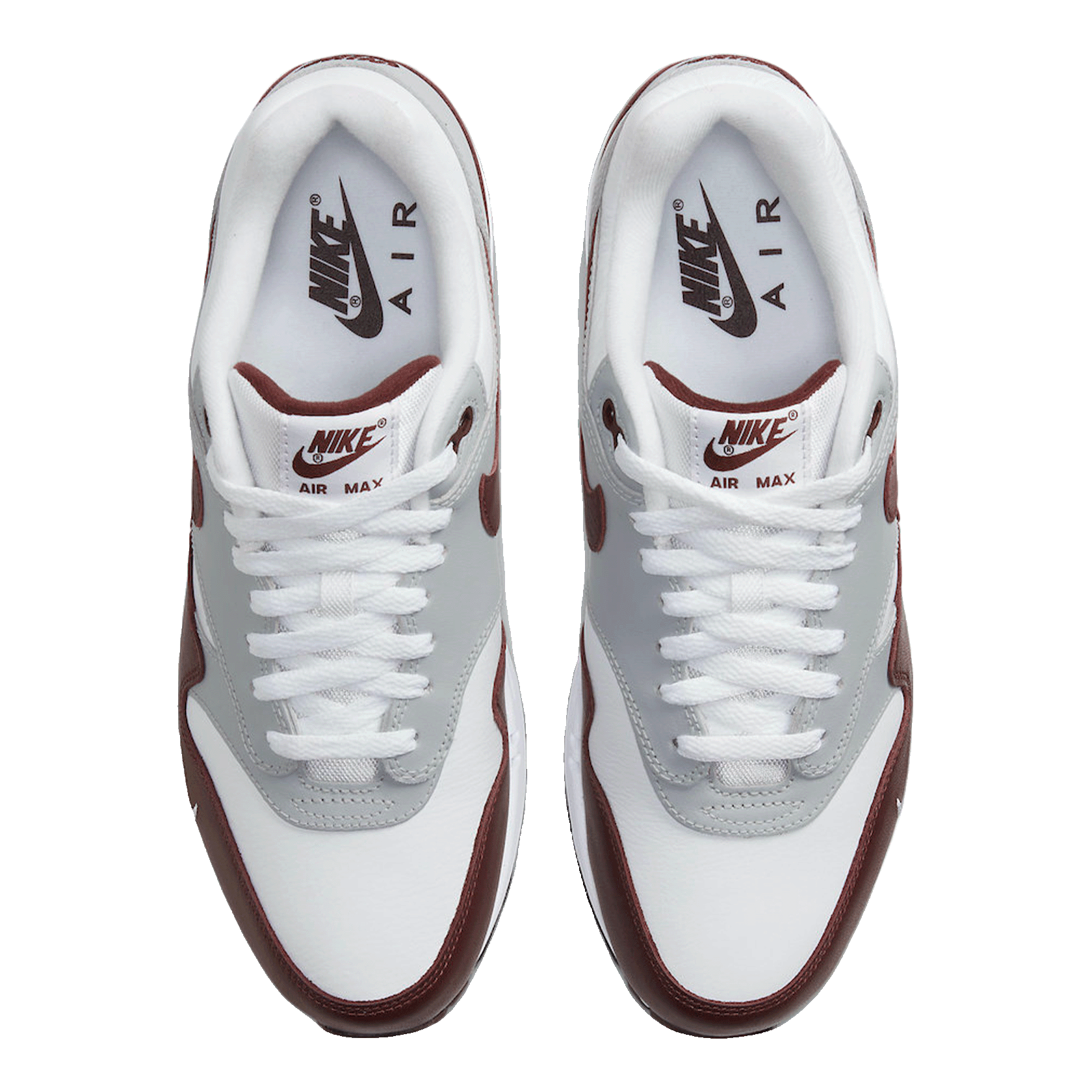 Nike Air Max 1 Mystic Dates Oben