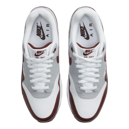 Nike Air Max 1 Mystic Dates Oben