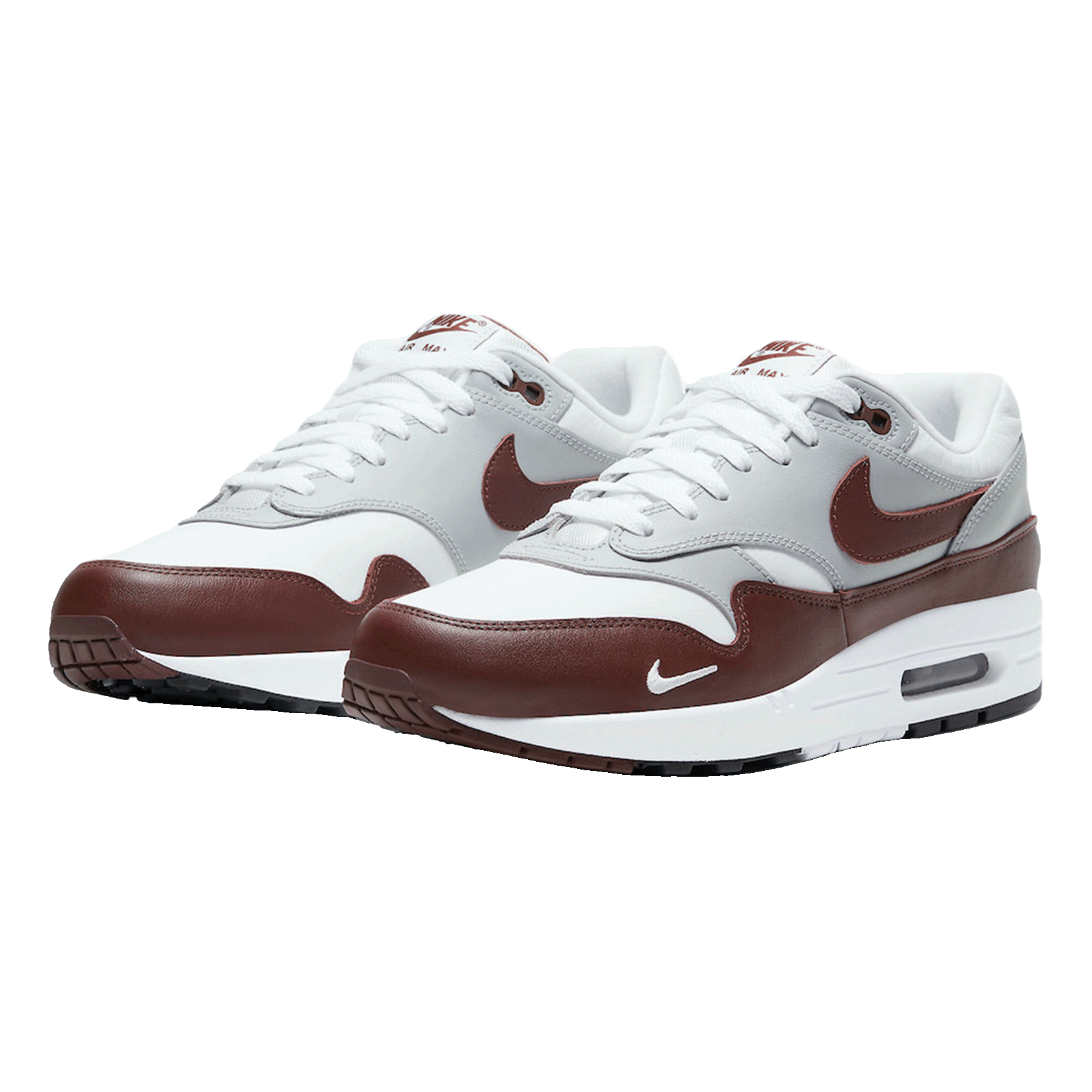 Nike Air Max 1 Mystic Dates Side