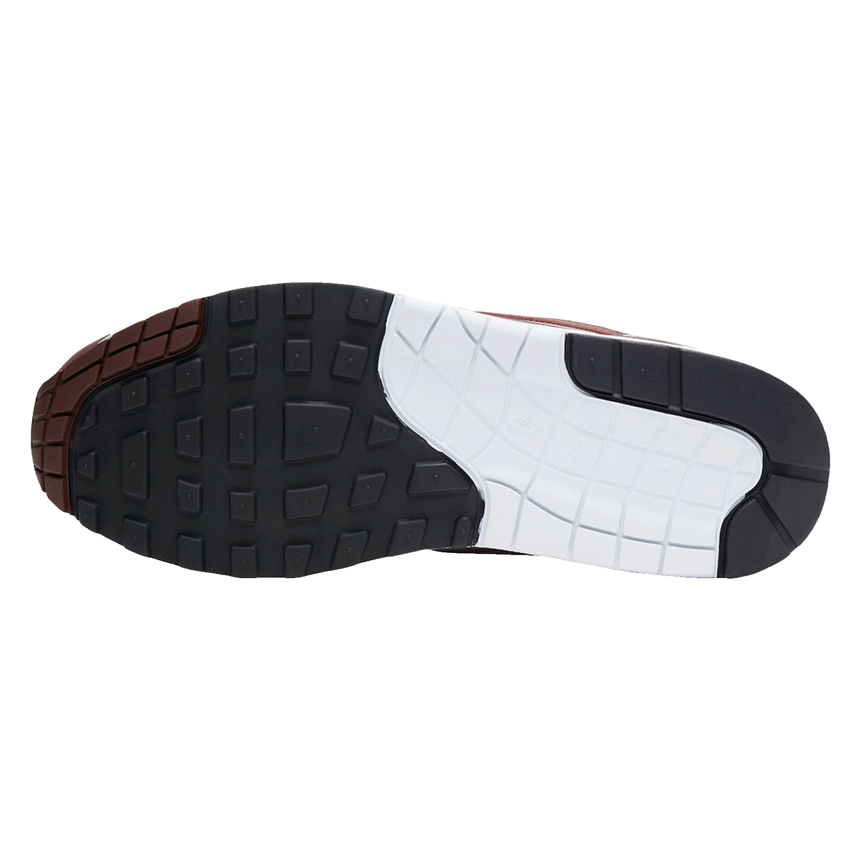 Nike Air Max 1 Mystic Dates Sohle