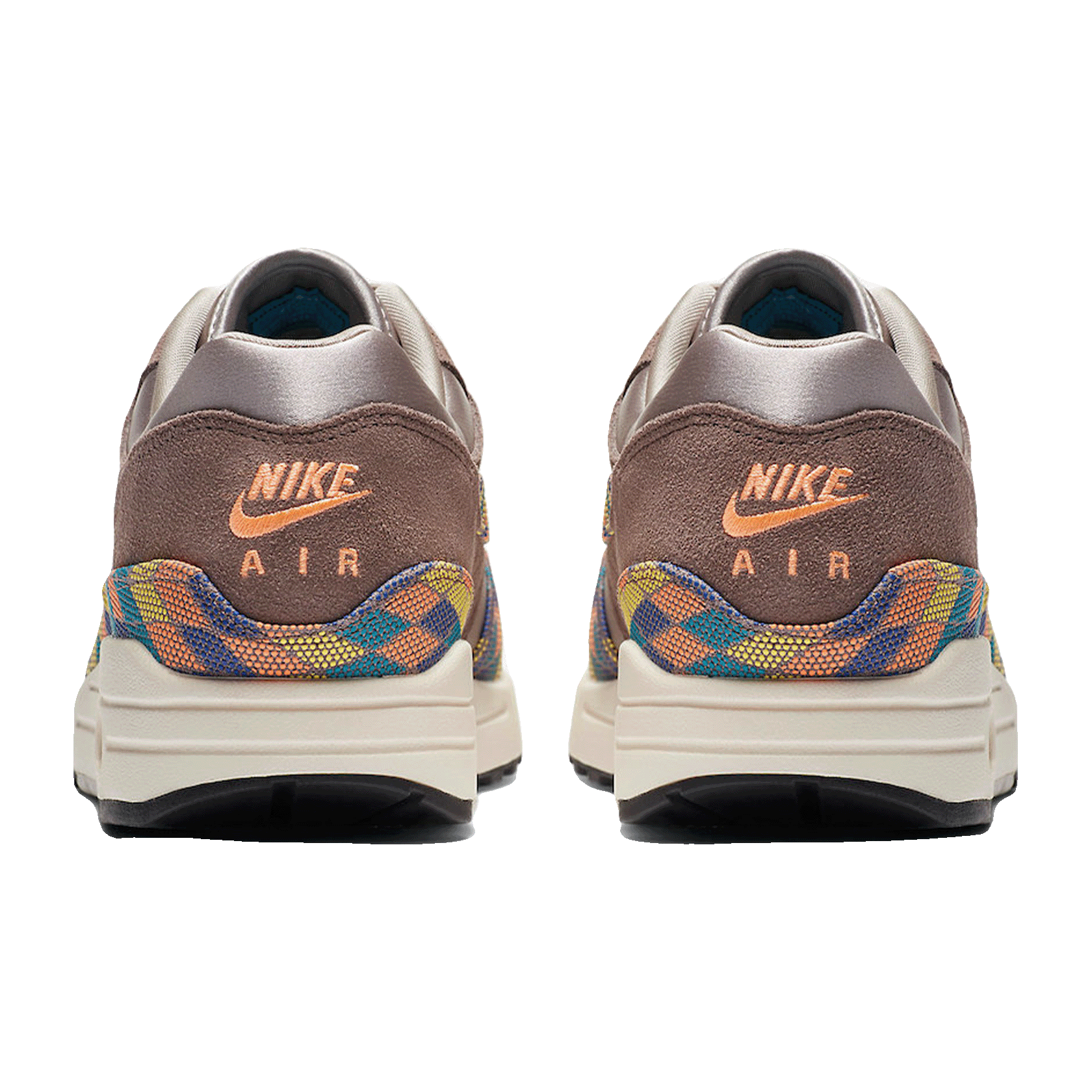 Nike Air Max 1 N7 (2020) Back