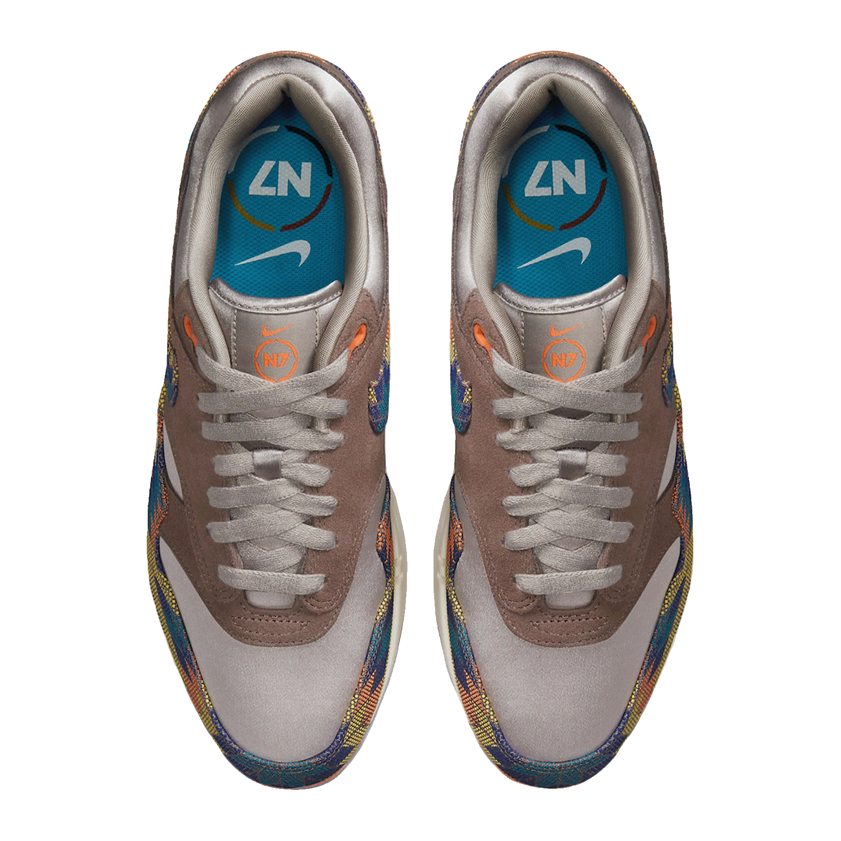 Nike Air Max 1 N7 (2020) Oben