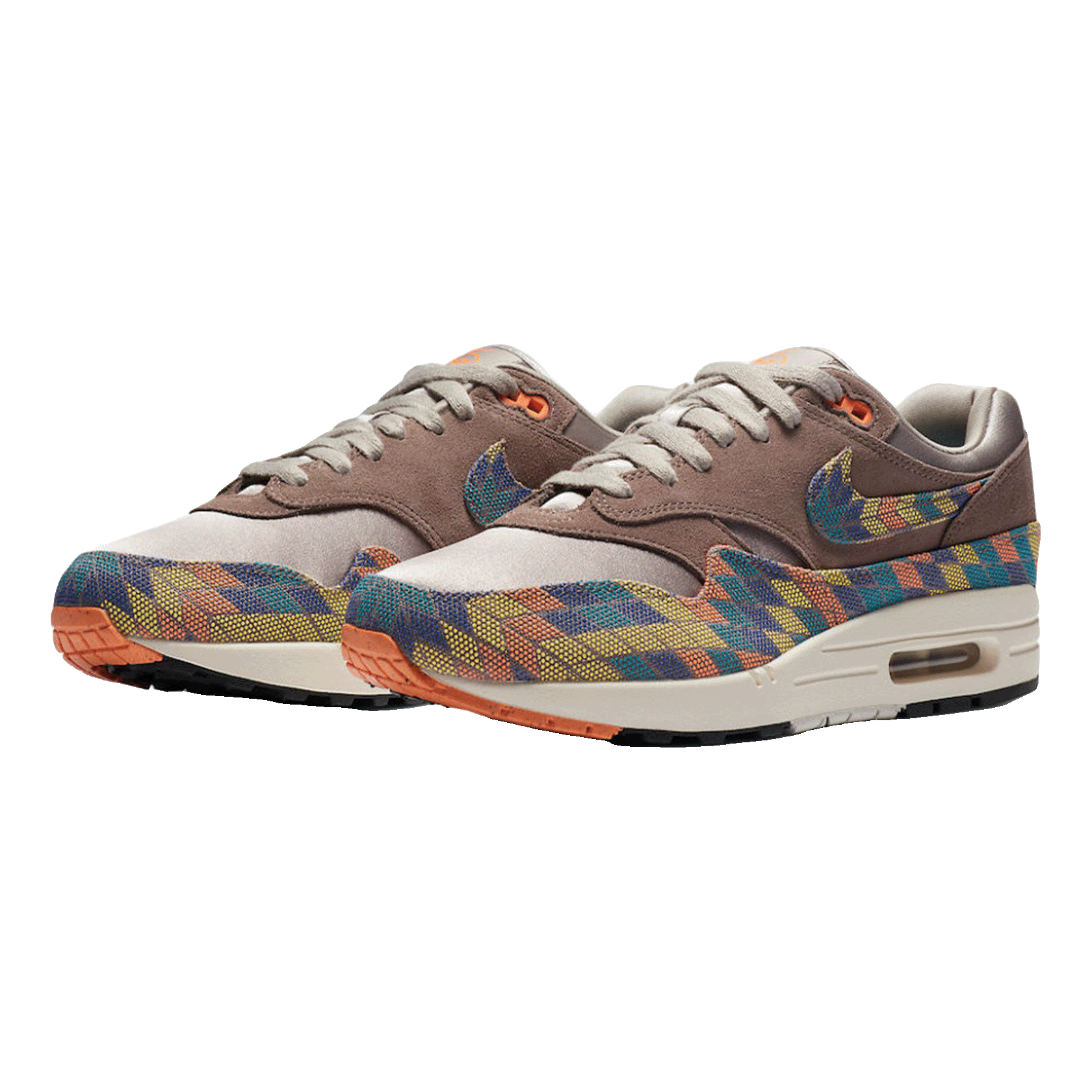 Nike Air Max 1 N7 (2020) Side