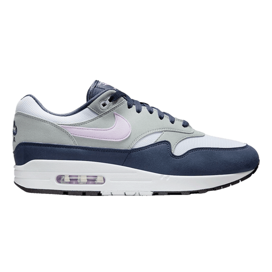 Nike Air Max 1 Obsidian Lilac Bloom