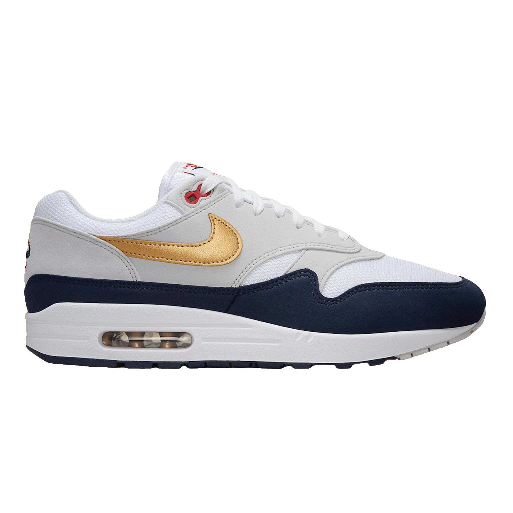 Nike Air Max 1 Olympic