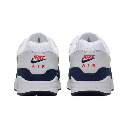 Nike Air Max 1 Olympic Back