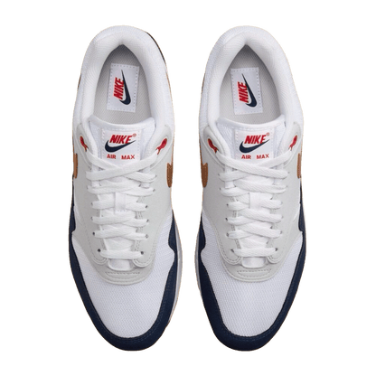 Nike Air Max 1 Olympic Oben