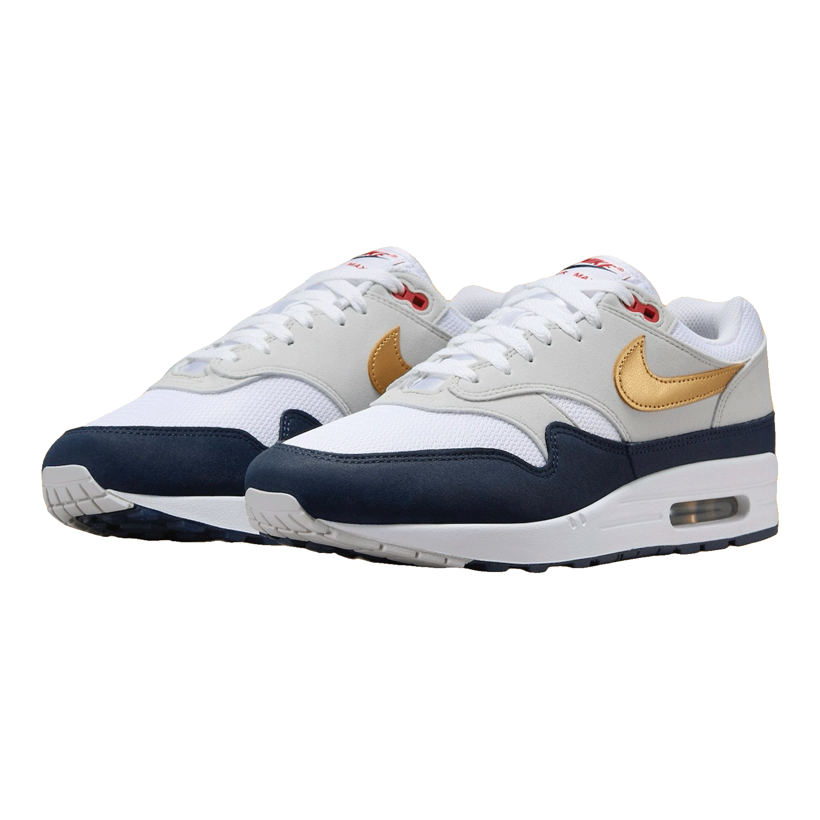 Nike Air Max 1 Olympic Side