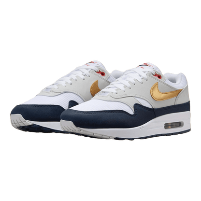 Nike Air Max 1 Olympic Side