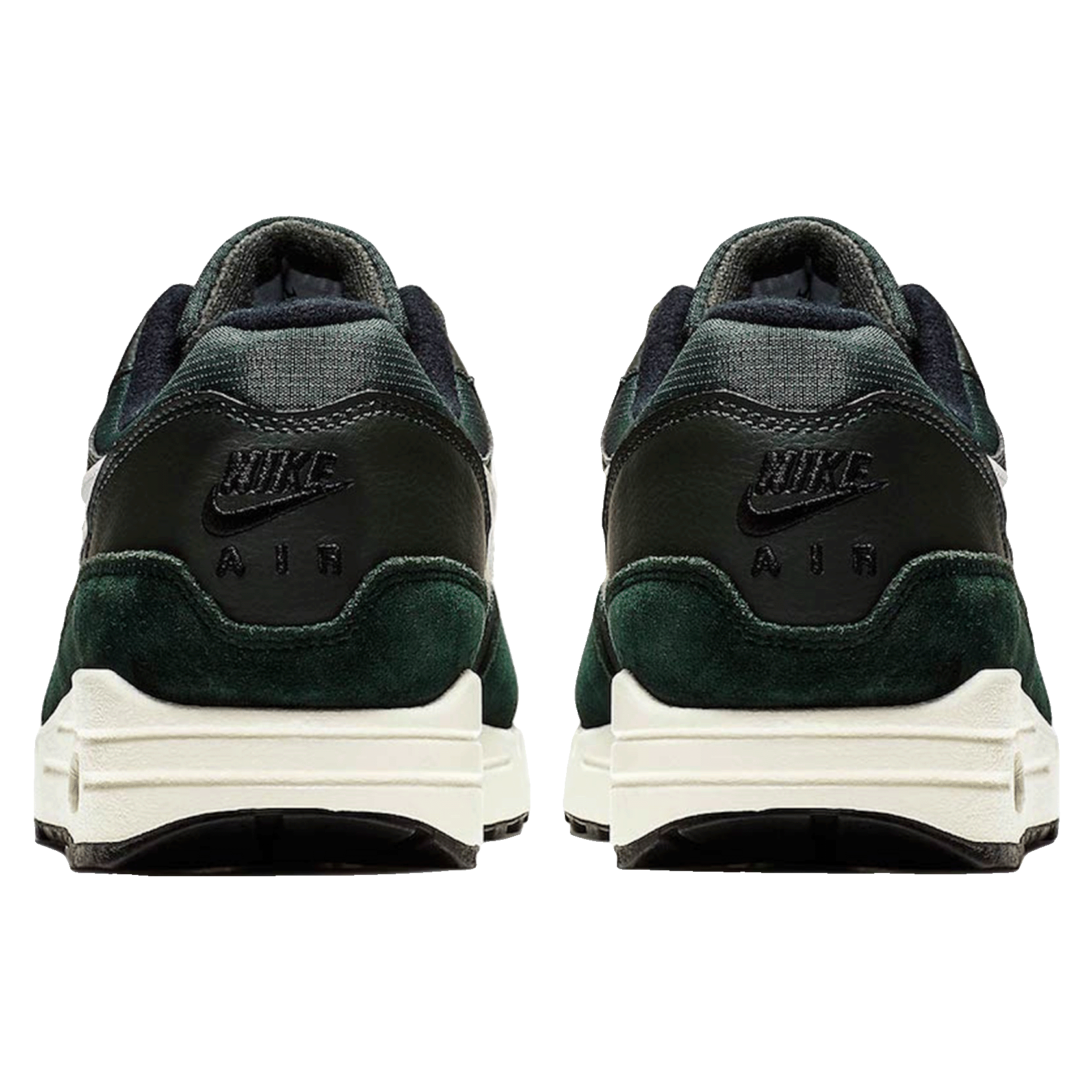 Nike Air Max 1 Outdoor Green Back