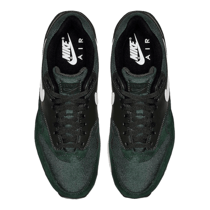 Nike Air Max 1 Outdoor Green Oben