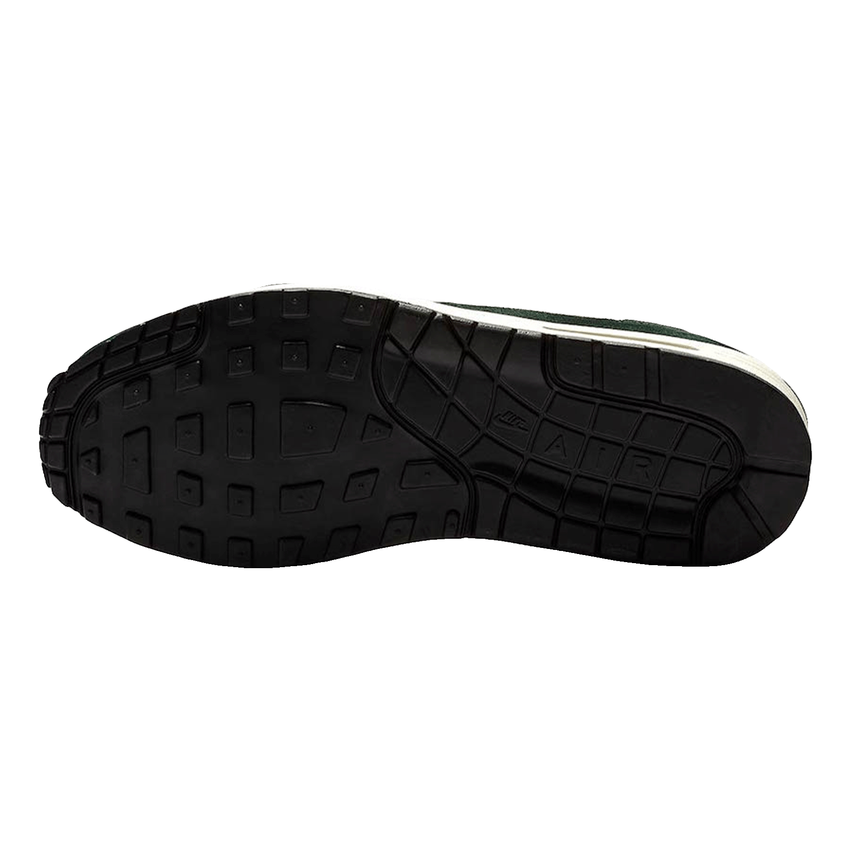 Nike Air Max 1 Outdoor Green Sohle