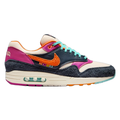 Nike Air Max 1 Padres City Connect (2026) IQ2847-400