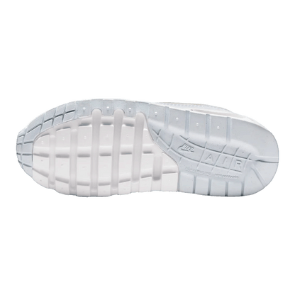 Nike Air Max 1 Pale Ivory Football Grey (GS) Sohle