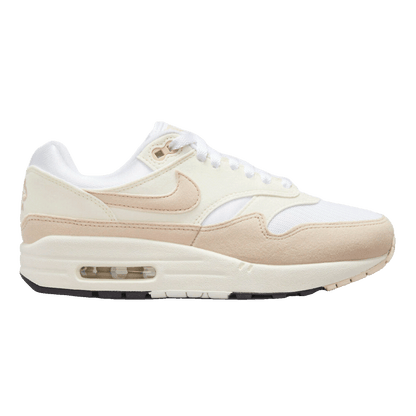 Nike Air Max 1 Pale Ivory Sanddrift (W)