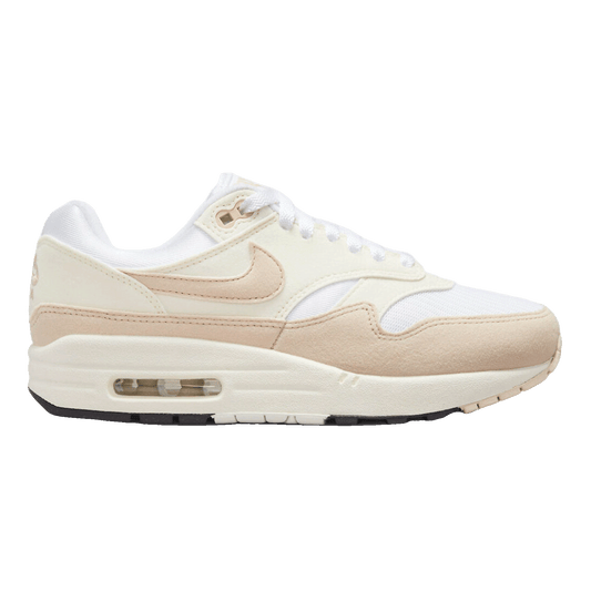 Nike Air Max 1 Pale Ivory Sanddrift (W)