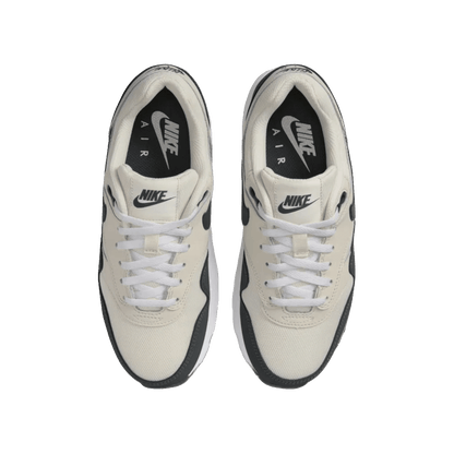 Nike Air Max 1 Pale Ivory White Bicoastal Vintage Green (GS) Oben