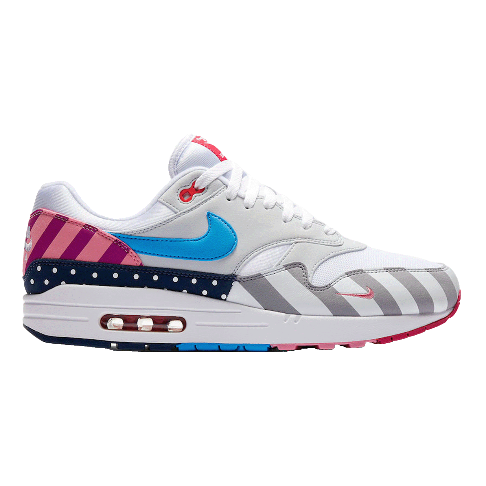 Nike Air Max 1 Parra (2018)