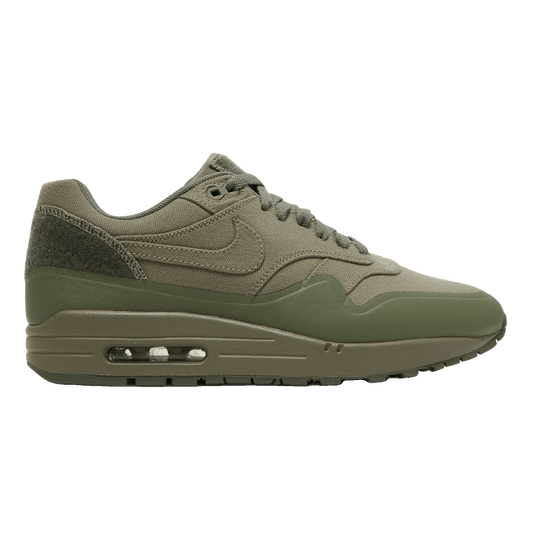Nike Air Max 1 Patch Green