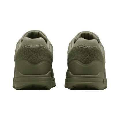 Nike Air Max 1 Patch Green Back