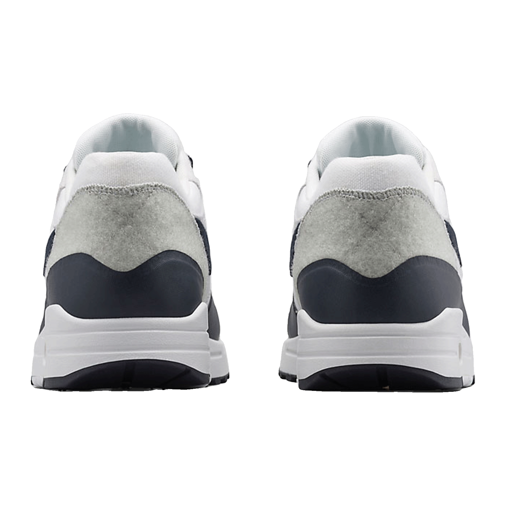 Nike Air Max 1 Patch Paris Back