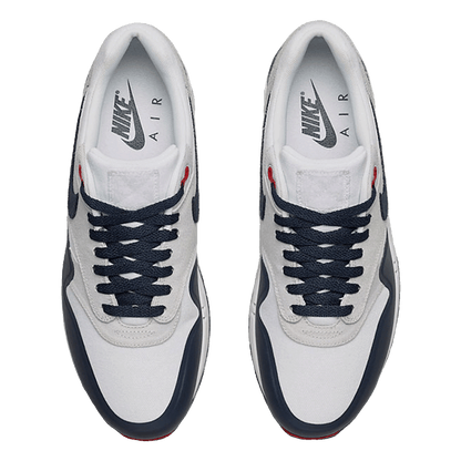 Nike Air Max 1 Patch Paris Oben