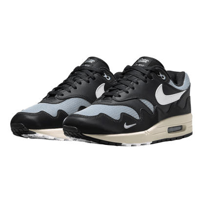Nike Air Max 1 Patta Waves Black (without Bracelet) Side