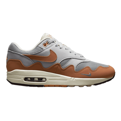 Nike Air Max 1 Patta Waves Monarch (with Bracelet)
