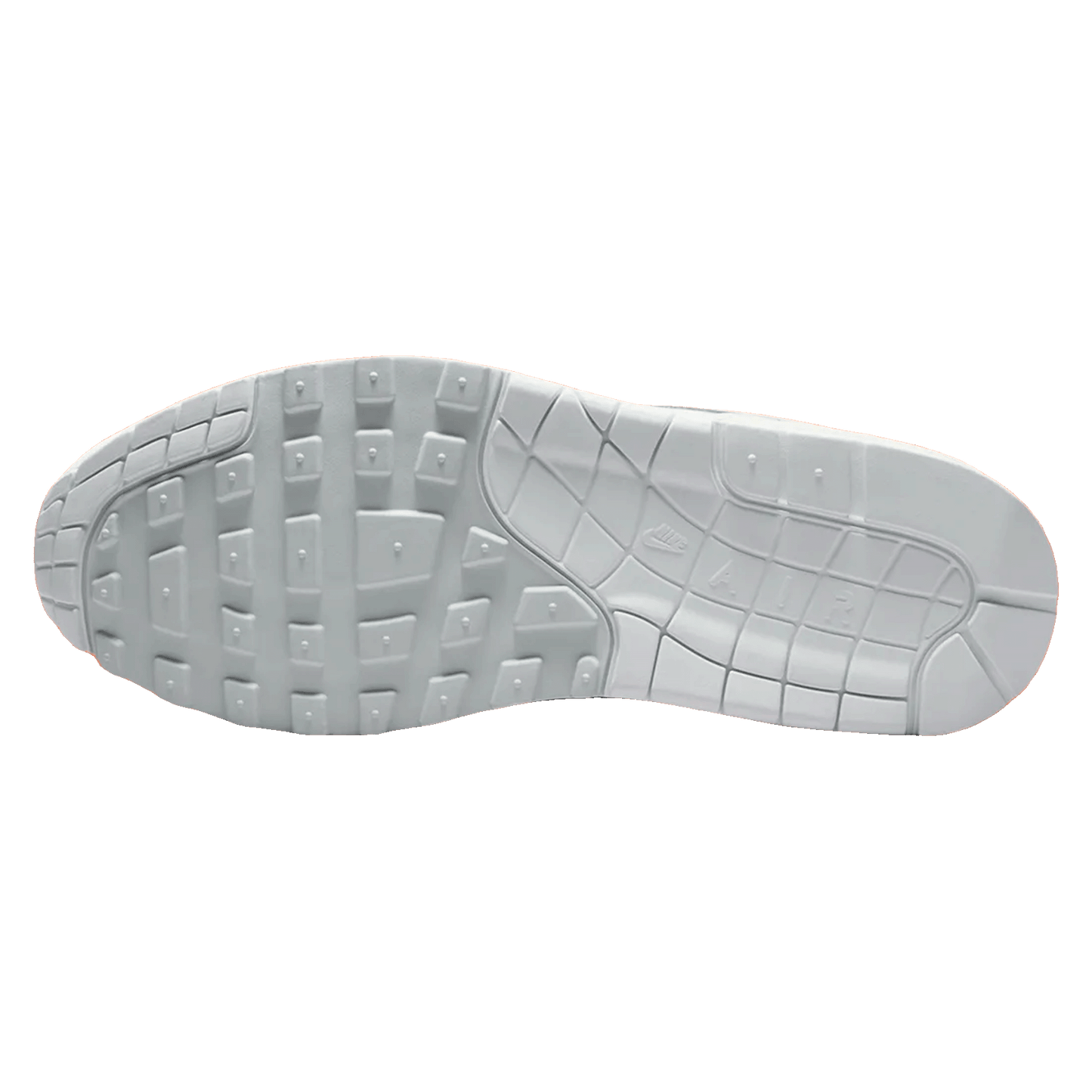 Nike Air Max 1 Patta Waves White Sohle