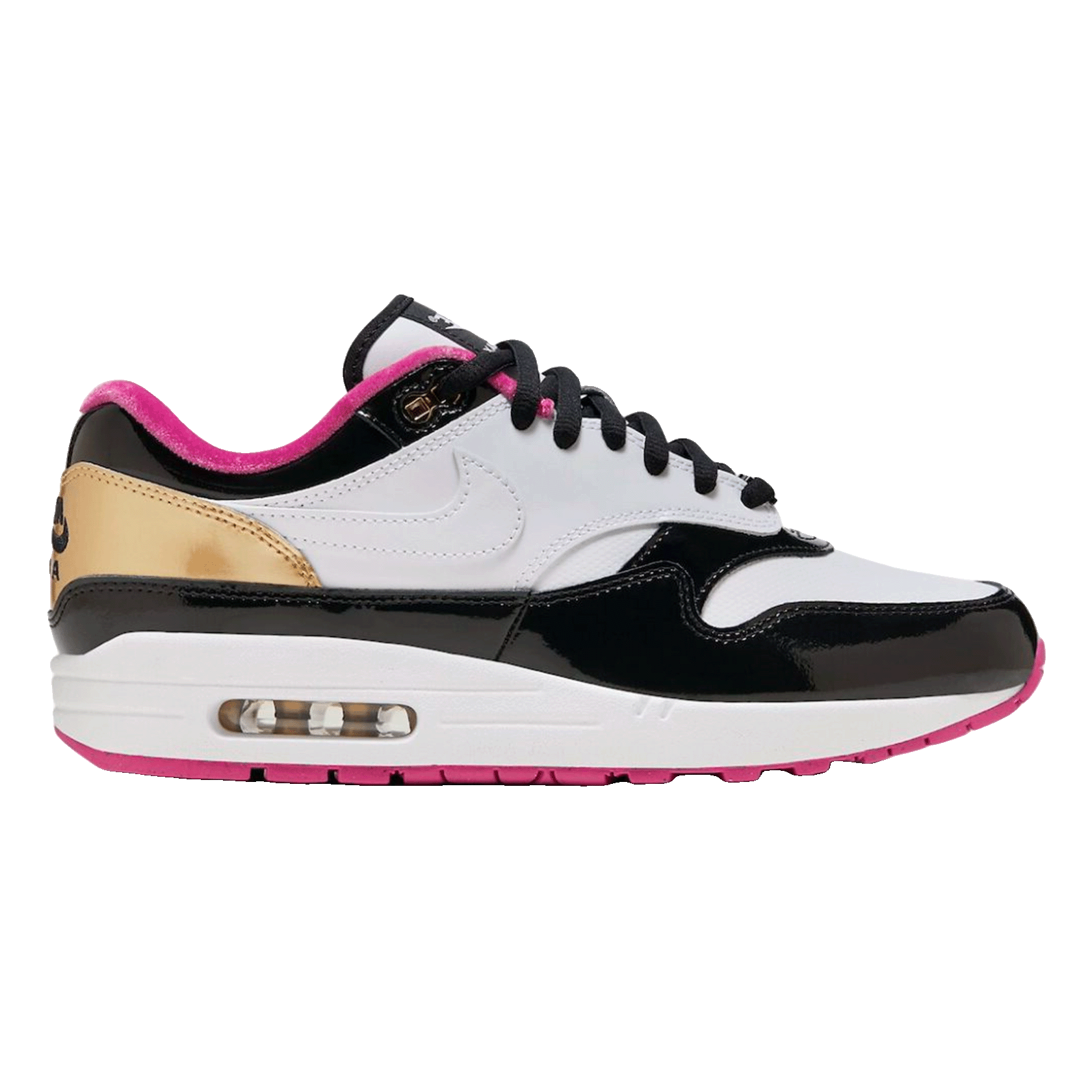 Nike Air Max 1 PHANTACi Grand Piano (2024)