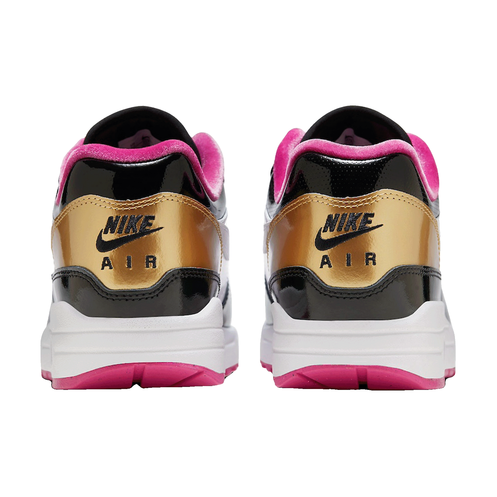 Nike Air Max 1 PHANTACi Grand Piano (2024) Back